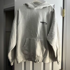 Essential Hoodie